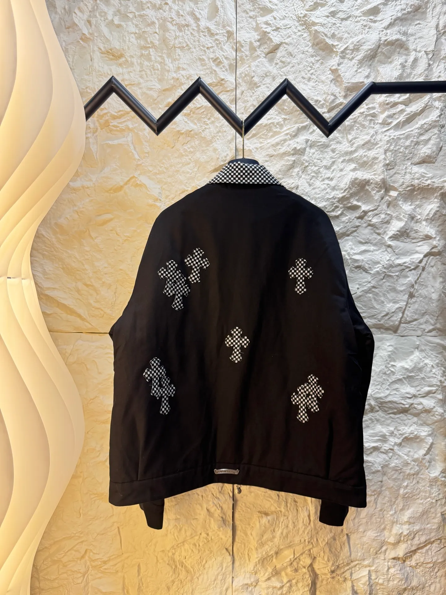 Chrome Herat Ch ， ， ， ， ， ， 、 ， 。 Size：S/M/L/XL